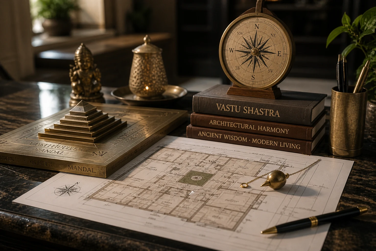 Vastu Shastra