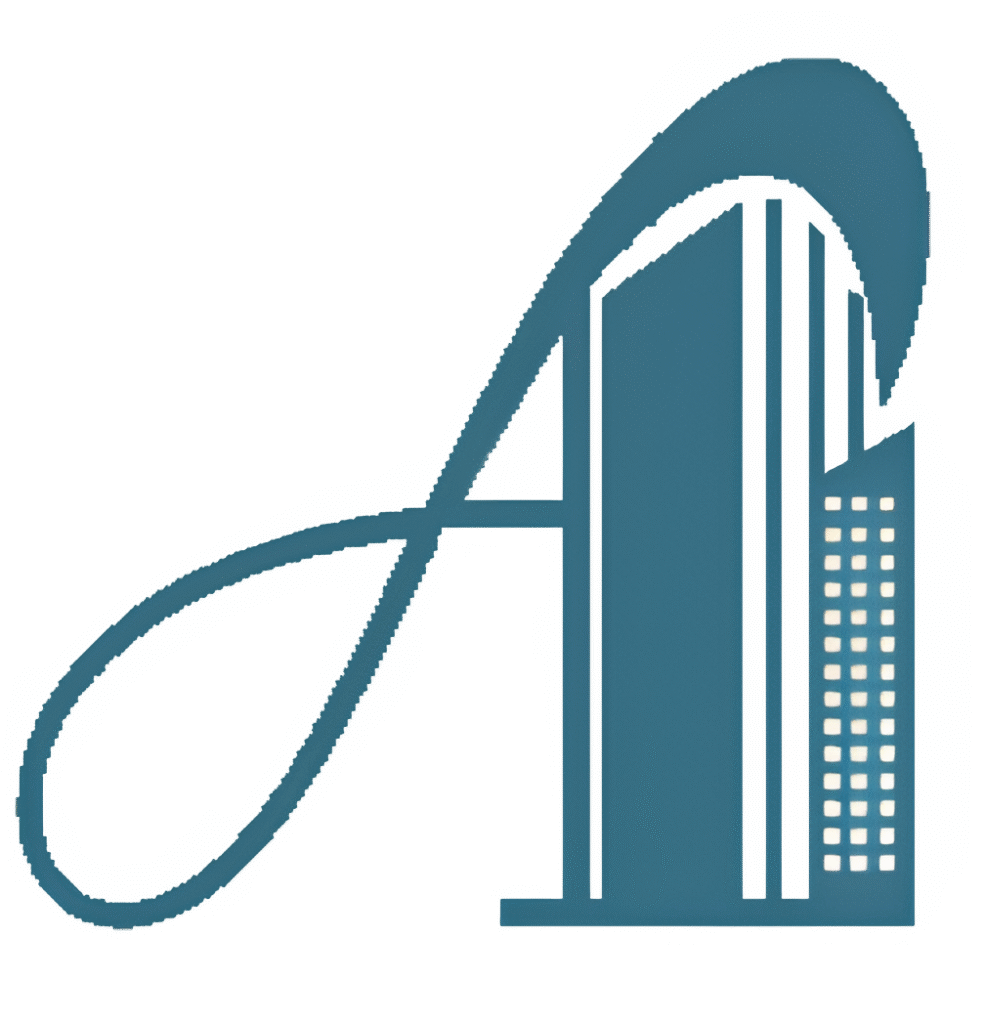 futuristic architect